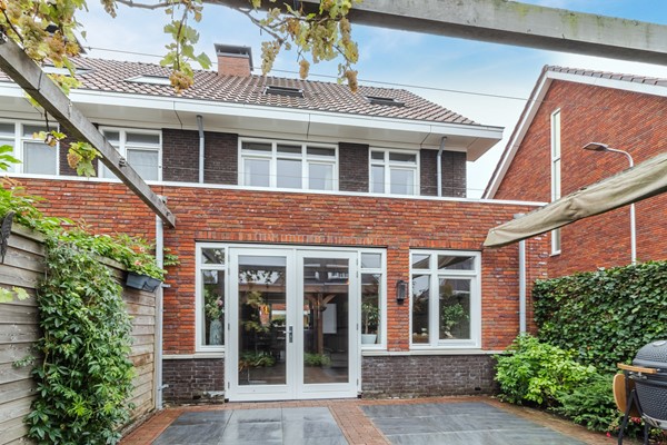 Medium property photo - Bovenas 7, 2751 HG Moerkapelle